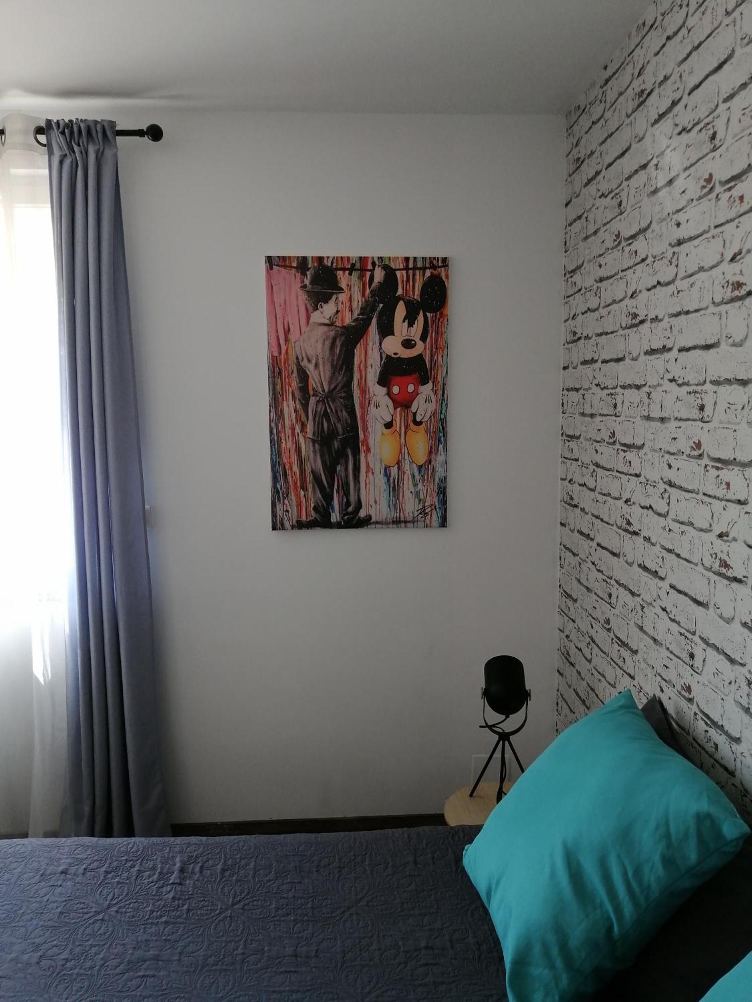 La Maison De 6Fran Appartement 1 Calme Et Spacieux Ambiance Familiale Valros Dış mekan fotoğraf