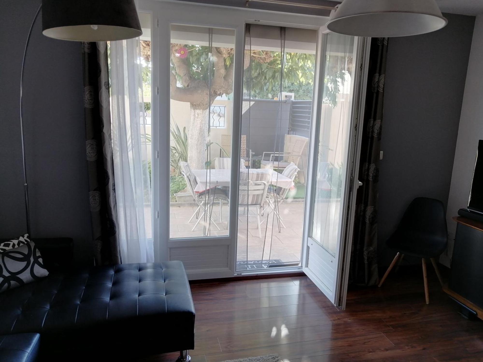 La Maison De 6Fran Appartement 1 Calme Et Spacieux Ambiance Familiale Valros Dış mekan fotoğraf