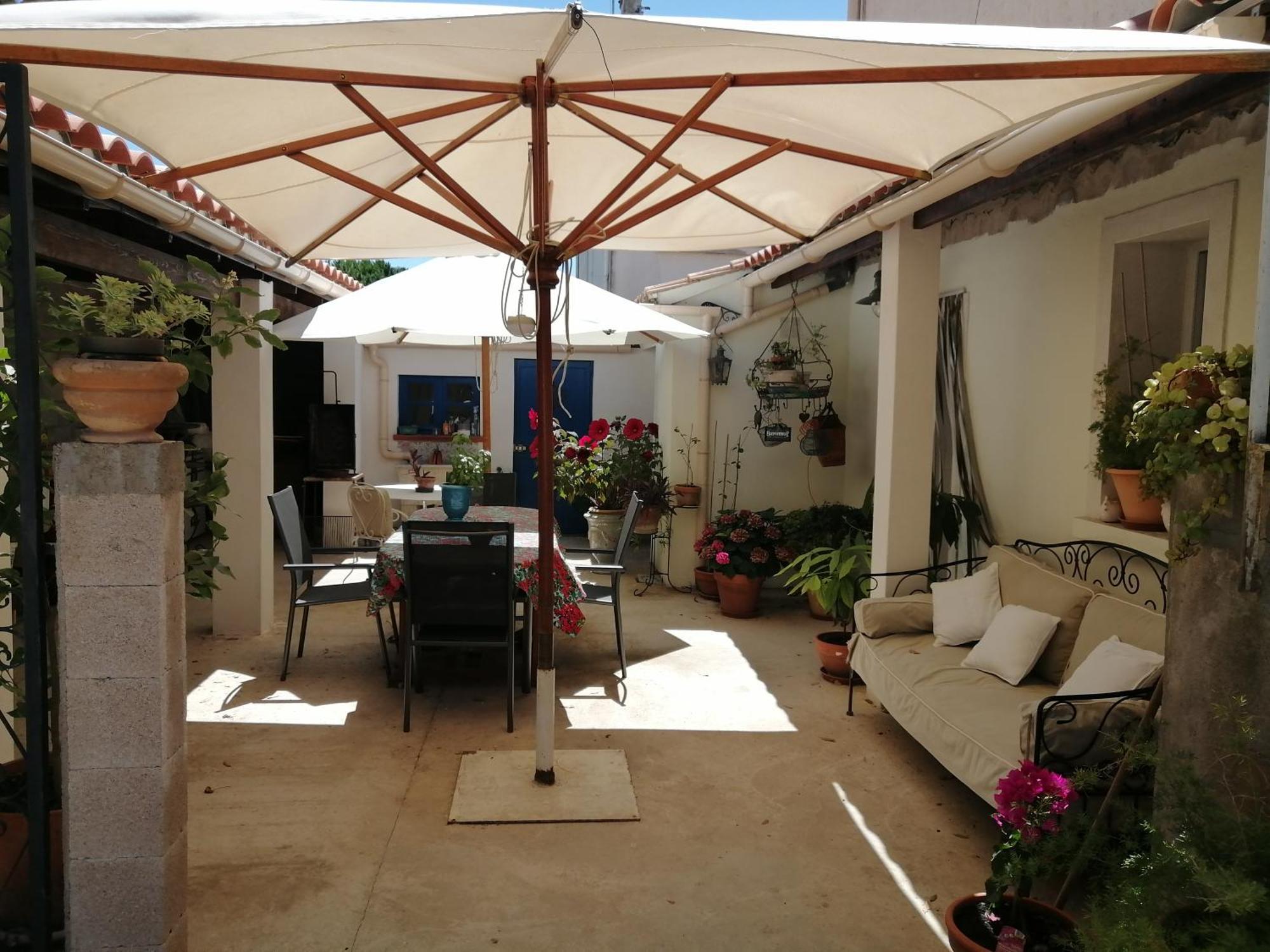 La Maison De 6Fran Appartement 1 Calme Et Spacieux Ambiance Familiale Valros Dış mekan fotoğraf